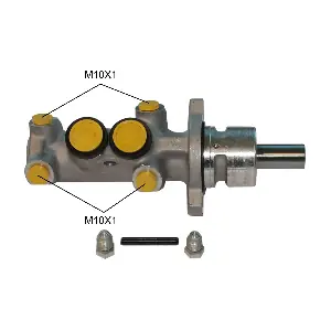 THYFM033 TECDRIVE