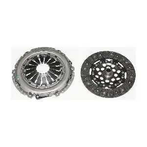 TKE0093 TECDRIVE