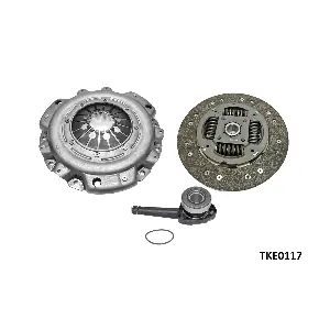 TKE0117 TECDRIVE