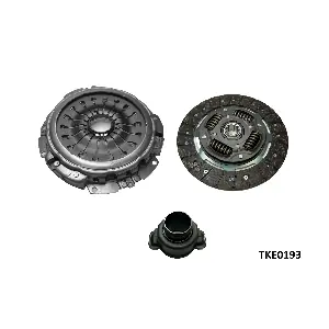 TKE0193 TECDRIVE