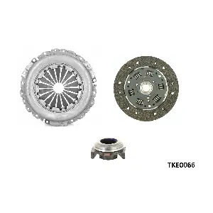 TKE0066 TECDRIVE