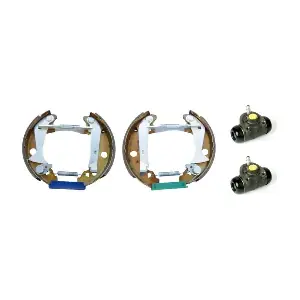 TECDRIVE TKF0046