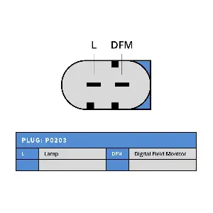 TECDRIVE TECA0508