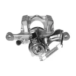 TET0277 TECDRIVE