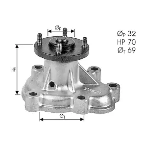 TPAE0160 TECDRIVE