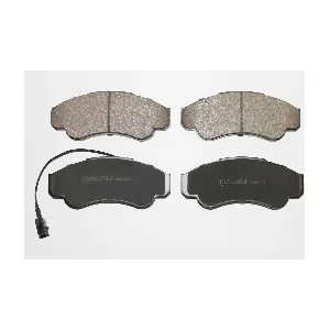 TECDRIVE TPF0195