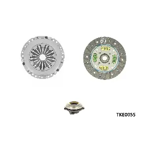 TKE0055 TECDRIVE