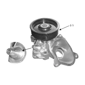 TPAE0351 TECDRIVE