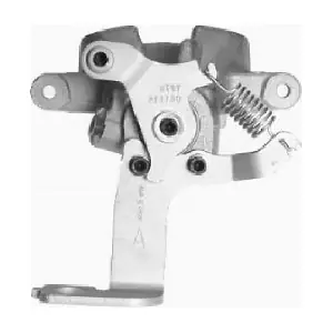 TET0796 TECDRIVE