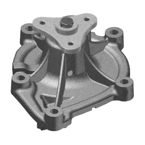 TPAE0045 TECDRIVE
