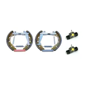 TECDRIVE TKF0028