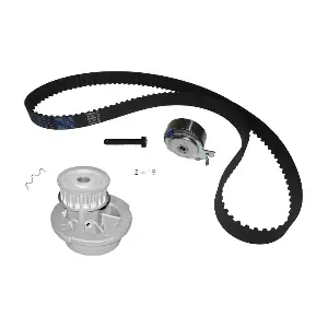 TKPE0068 TECDRIVE