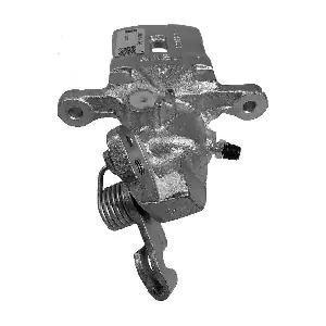 TET0554 TECDRIVE