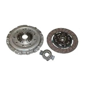 TECDRIVE TKE0080