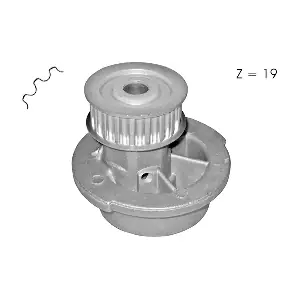 TECDRIVE TPAE0085