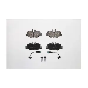 TPF0152 TECDRIVE