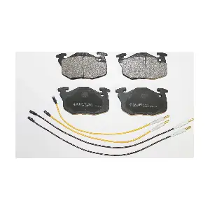 TECDRIVE TPF0034