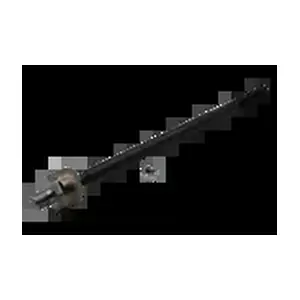 TPSD0728 TECDRIVE