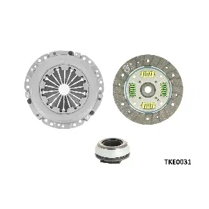 TKE0031 TECDRIVE