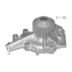 TPAE0127 TECDRIVE