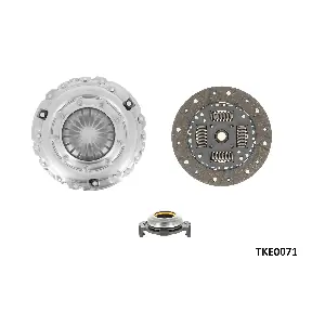 TKE0071 TECDRIVE