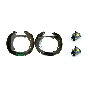 TKF0019 TECDRIVE