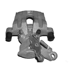 TET1258 TECDRIVE