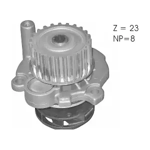 TPAE0086 TECDRIVE