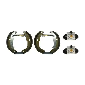 TKF0041 TECDRIVE