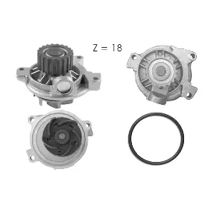 TECDRIVE TPAE0171