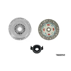 TKE0050 TECDRIVE