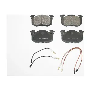 TPF0244 TECDRIVE
