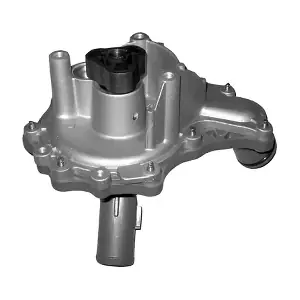 TPAE0102 TECDRIVE