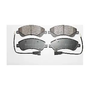 TECDRIVE TPF0154