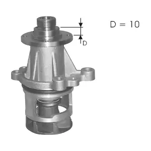 TPAE0124 TECDRIVE