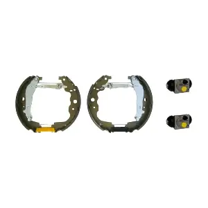 TKF0137 TECDRIVE