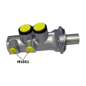 THYFM034 TECDRIVE
