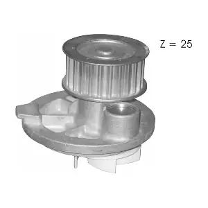 TECDRIVE TPAE0211