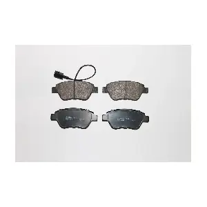 TECDRIVE TPF0025