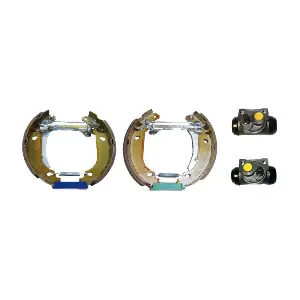 TKF0006 TECDRIVE