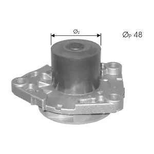 TPAE0018 TECDRIVE