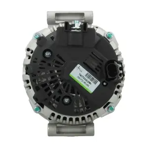 TECA0118 TECDRIVE