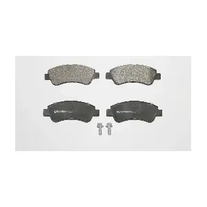TPF0465 TECDRIVE