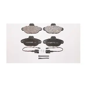 TECDRIVE TPF0174