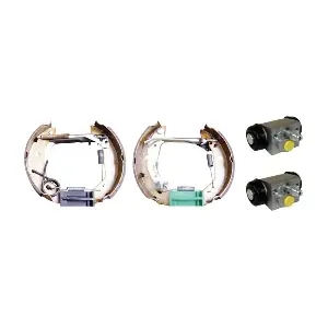 TECDRIVE TKF0081