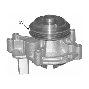 TPAE0119 TECDRIVE