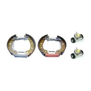 TKF0025 TECDRIVE