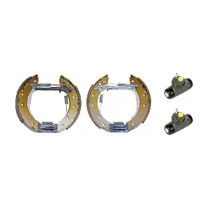 TKF0042 TECDRIVE