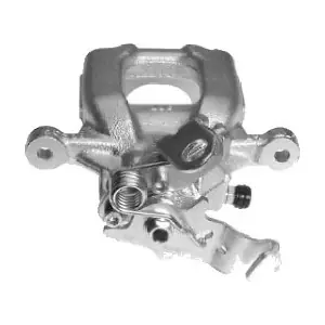 TET0321 TECDRIVE