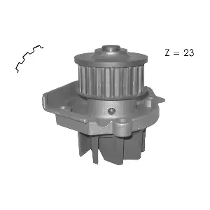 TPAE0017 TECDRIVE